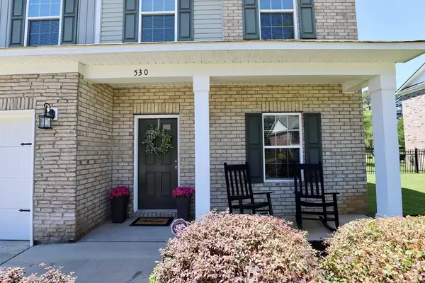 Sumter, SC 29150,530 Curlew CIR Circle