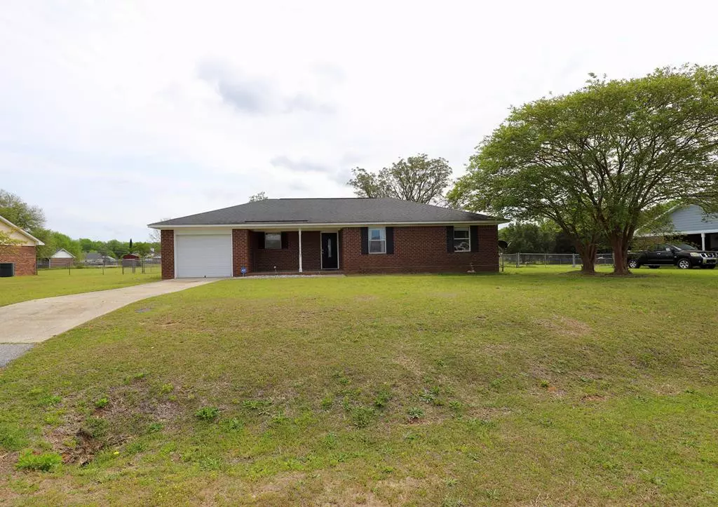 Dalzell, SC 29040,3338 Annie ST Street