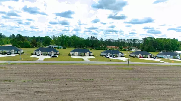 Turbeville, SC 29162,1255 Sandhill RD Road