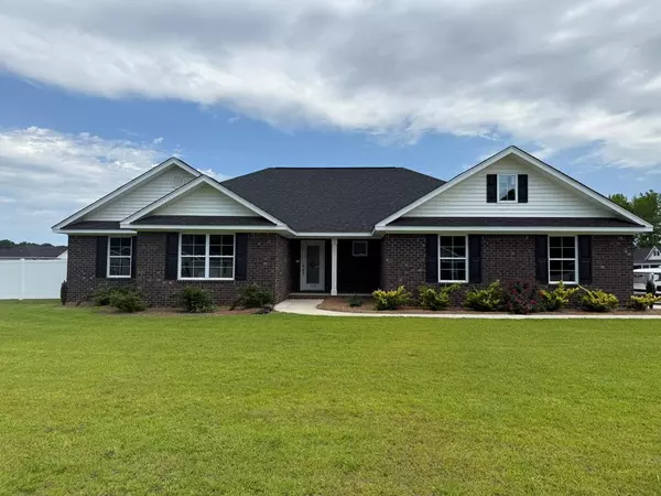 1510 Rockdale BLVD Boulevard, Sumter, SC 29154