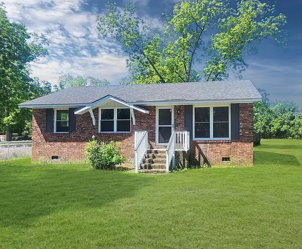 6042 Old Number 6 HWY Highway, Elloree, SC 29047