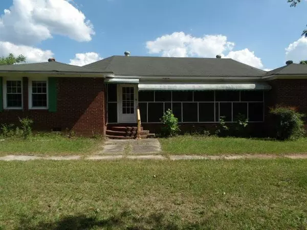 6440 Dinkins Mill RD Road, Rembert, SC 29128