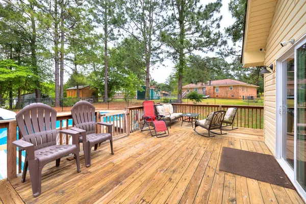 Dalzell, SC 29040,5625 Whisperwood DR Drive