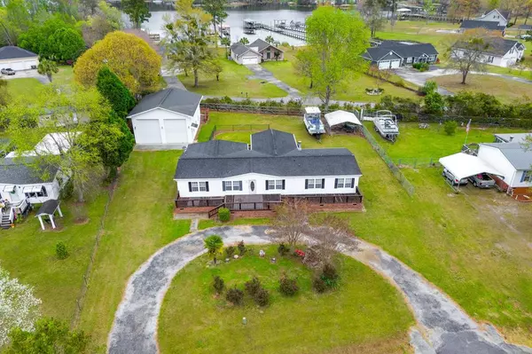 1256 Limerick LN Lane, Manning, SC 29102