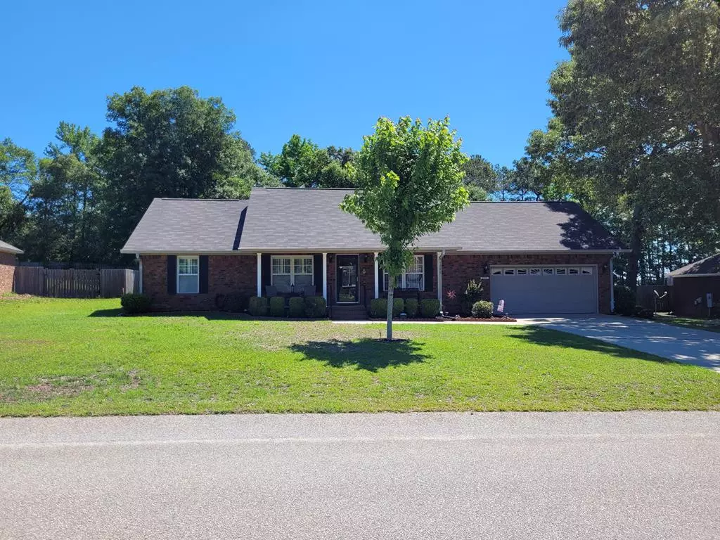 Dalzell, SC 29040,2795 Navigator CIR Circle