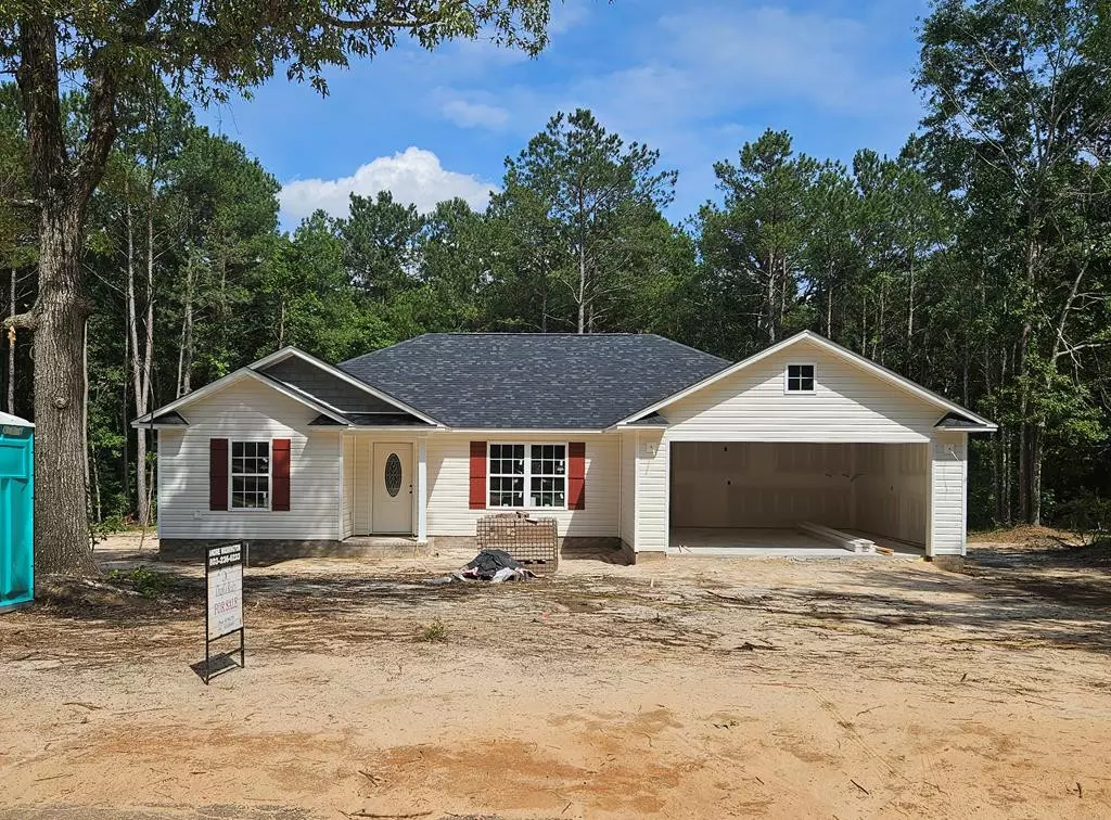 Dalzell, SC 29040,4745 Solstice DR Drive