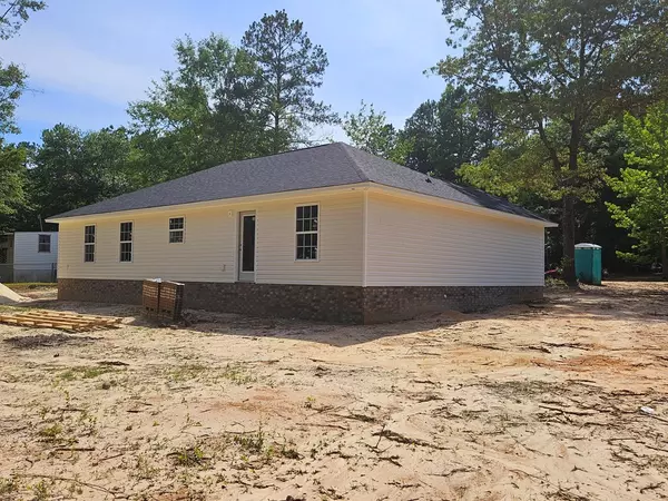 Dalzell, SC 29040,4745 Solstice DR Drive