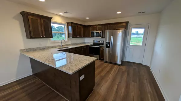 Wedgefield, SC 29168,1115 Makayla LN Lane