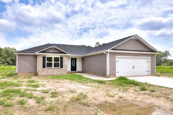 Pinewood, SC 29125,301 S Hampton ST Street