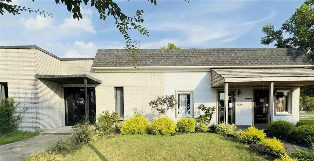 Turbeville, SC 29162,1436 Main ST Street