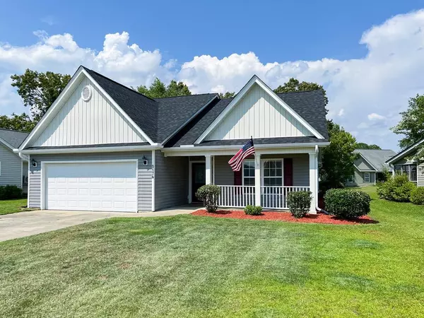 1176 Blue Heron Pointe Pointe, Manning, SC 29102