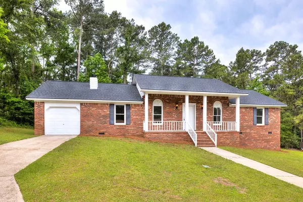 Dalzell, SC 29040,2845 Watermark DR Drive