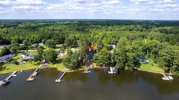 1399 Taw Caw DR Drive, Summerton, SC 29148