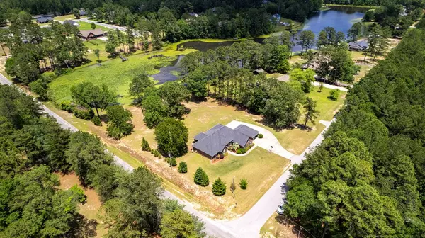 Wedgefield, SC 29168,4991 Wedgelake DR Drive