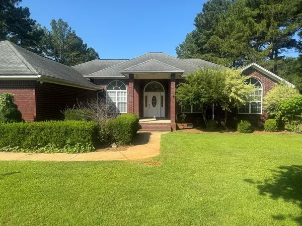 Dalzell, SC 29040,2610 Turningleaf LN Lane