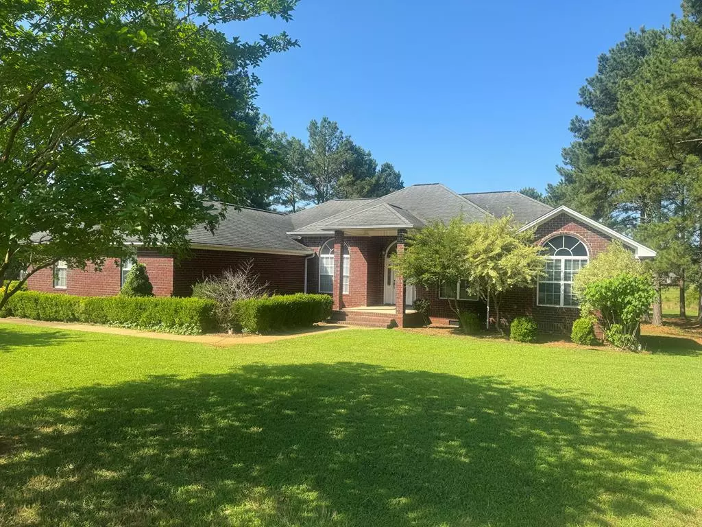 Dalzell, SC 29040,2610 Turningleaf LN Lane