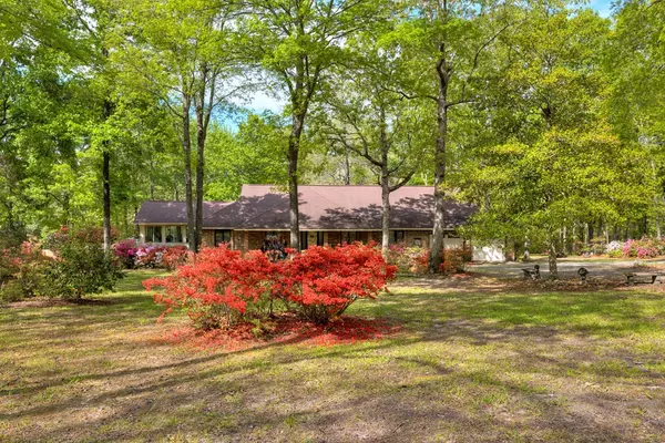 Dalzell, SC 29040,6495 Francis Marion AVE Avenue