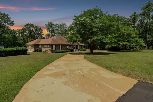 Elloree, SC 29047,160 Poplar Creek DR Drive