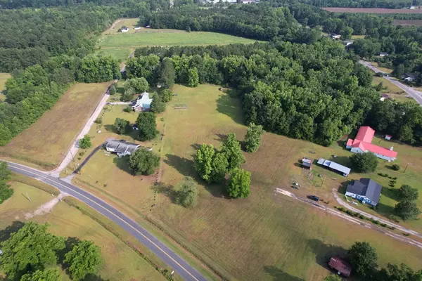 Holly Hill, SC 29059,TBD Catamount RD Road