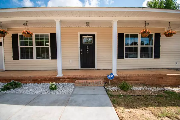 Dalzell, SC 29040,4845 Solstice DR Drive