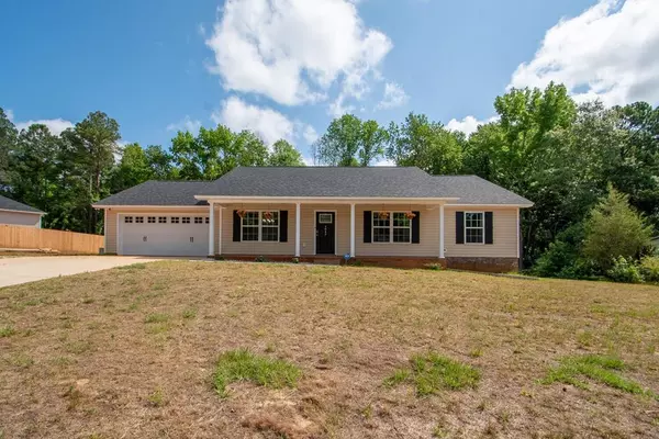 4845 Solstice DR Drive, Dalzell, SC 29040