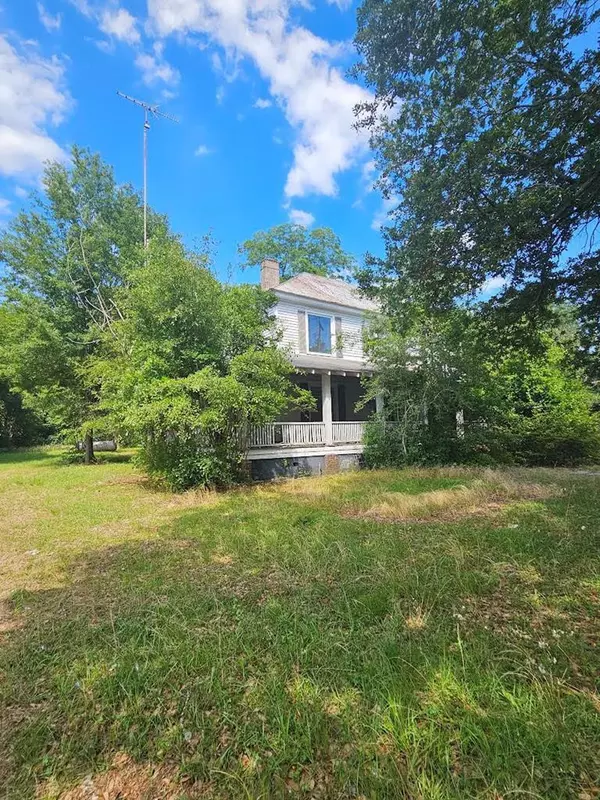 Elloree, SC 29047,6511 Old Number Six HWY Highway