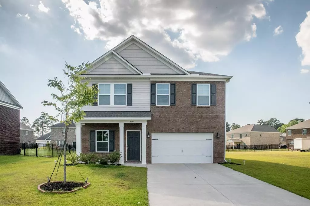 Sumter, SC 29150,520 Kittiwake LN Lane