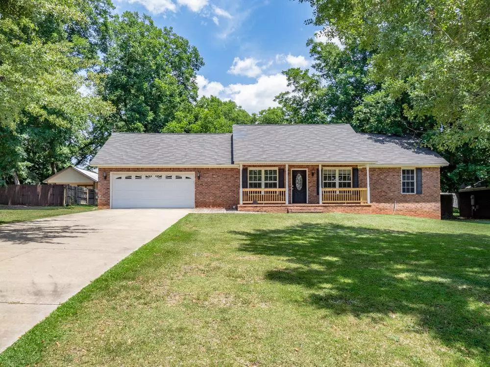 Dalzell, SC 29040,2560 Navigator CIR Circle