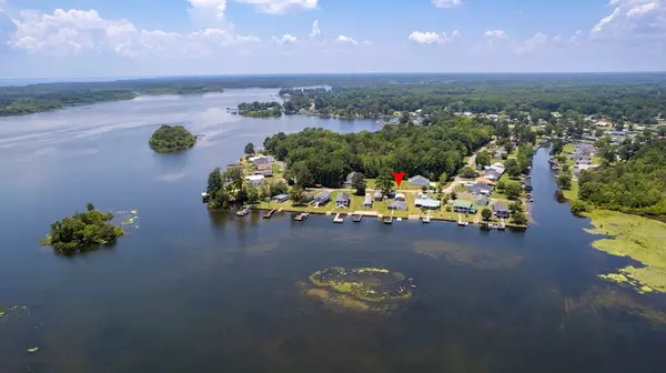 Summerton, SC 29148,1303 Blackberry Bush RD Road