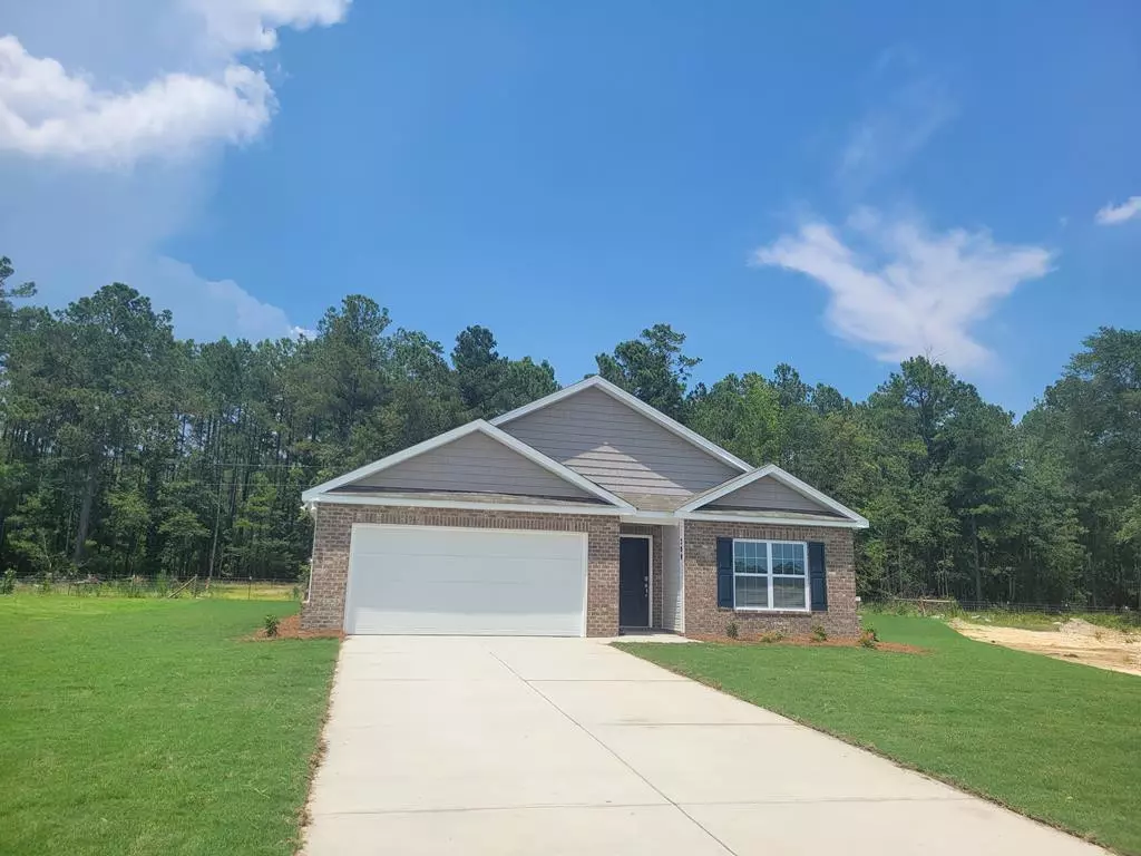 Camden, SC 29020,200 W Rapid RUN Run