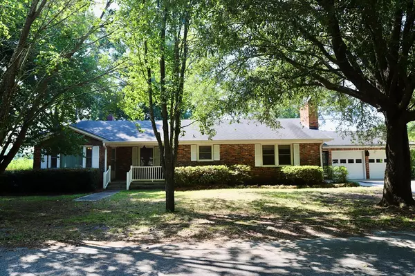 Mayesville, SC 29104,12 Bland ST Street