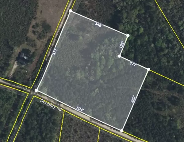 Summerton, SC 29148,TBD Doughty RD Road