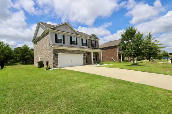 Sumter, SC 29150,550 Curlew CIR Circle