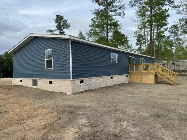 Eutawville, SC 29048,231 Ash Hill DR Drive