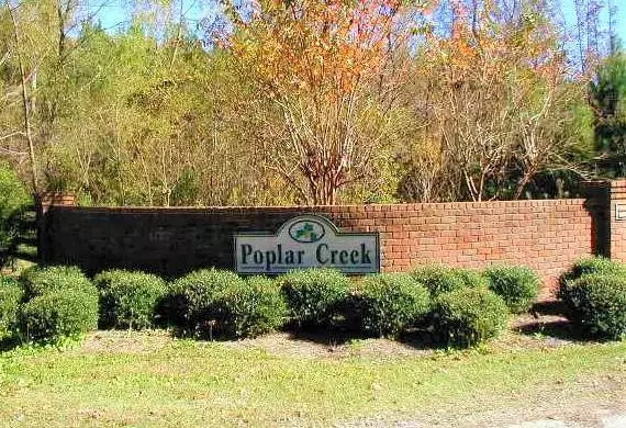 Elloree, SC 29047,Lot 6 Poplar Creek DR Drive