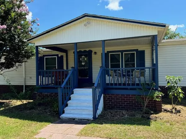 9963 Bloomville RD Road, Manning, SC 29102