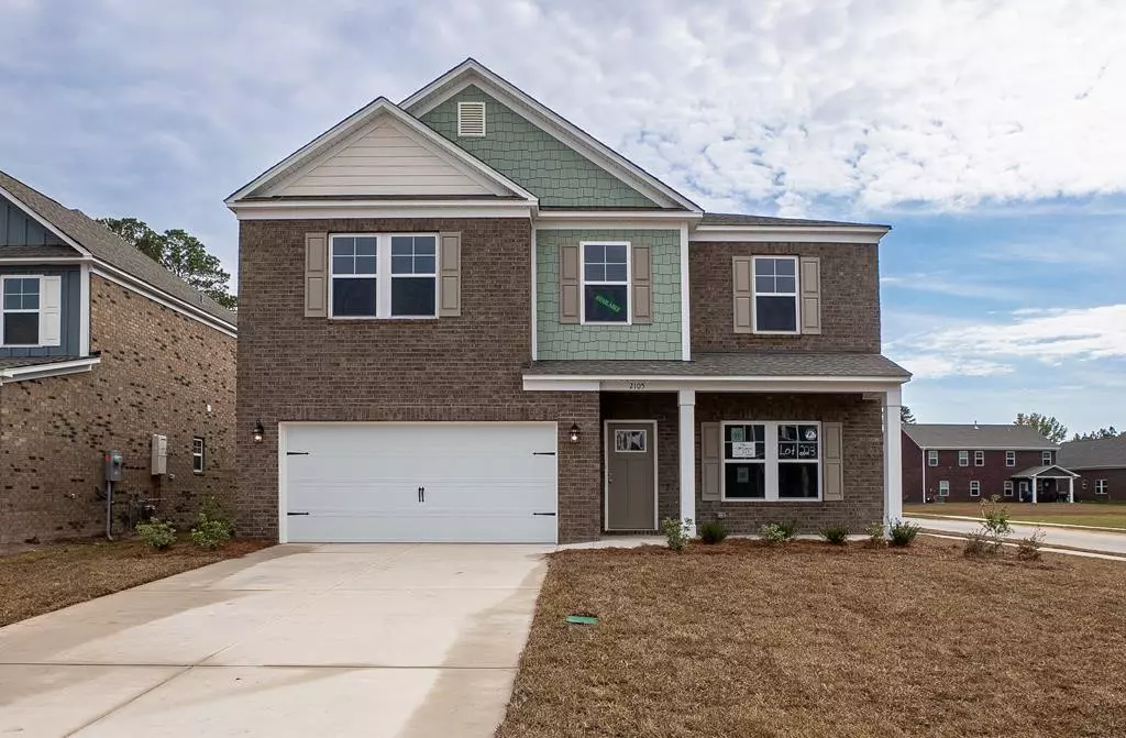 Sumter, SC 29153,2105 Currituck DR Drive
