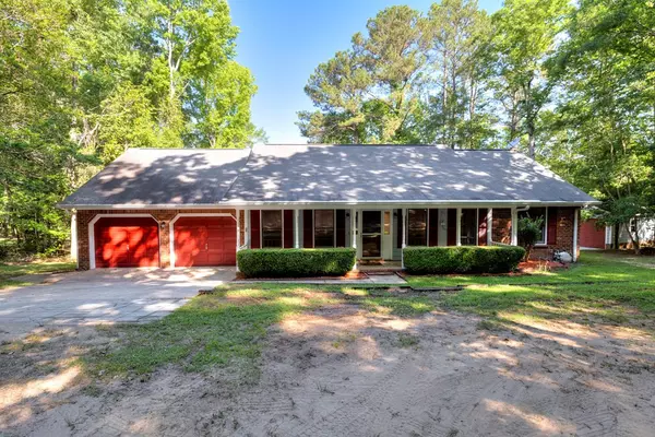 Sumter, SC 29154,6535 Stateburg Hills DR Drive