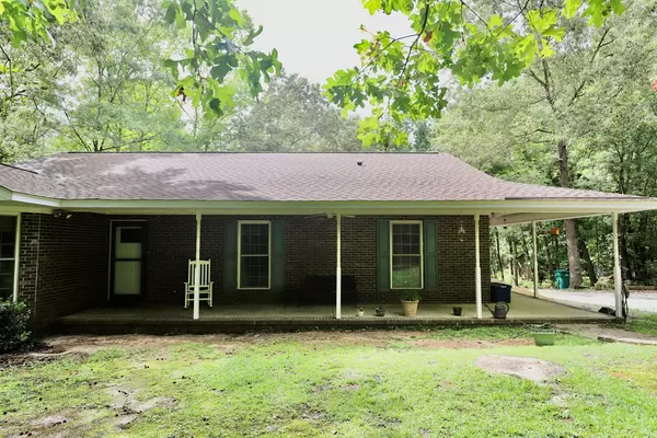 Dalzell, SC 29040,3705 Settlement RD Road