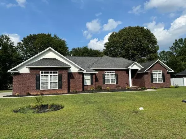 Manning, SC 29102,1084 Nicole DR Drive