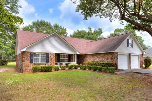 Sumter, SC 29150,15 Killarney LN Lane