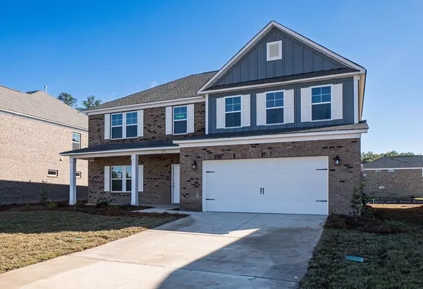 Sumter, SC 29153,2111 Currituck DR Drive