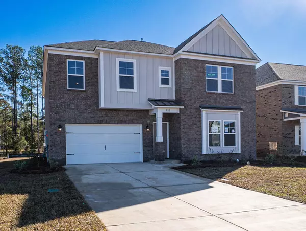 Sumter, SC 29153,2117 Currituck DR Drive