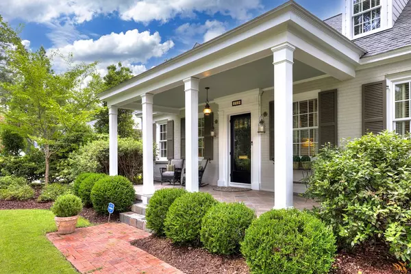 Columbia, SC 29205,1529 Berkeley RD Road