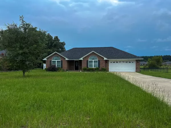 2665 Stirrup LN Lane, Dalzell, SC 29040