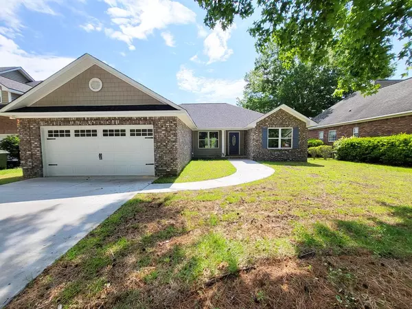 1970 Adirondack CT Court, Sumter, SC 29153