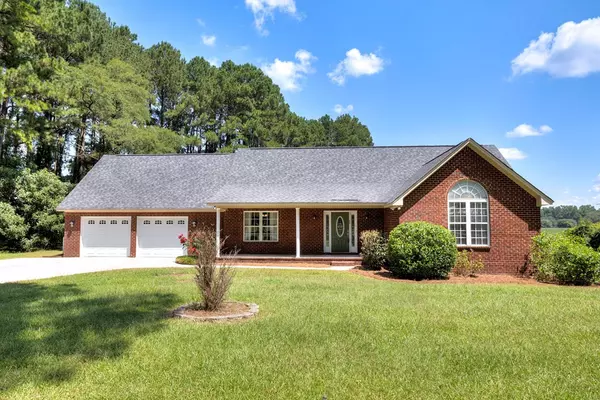 Mayesville, SC 29104,1225 Bell RD Road