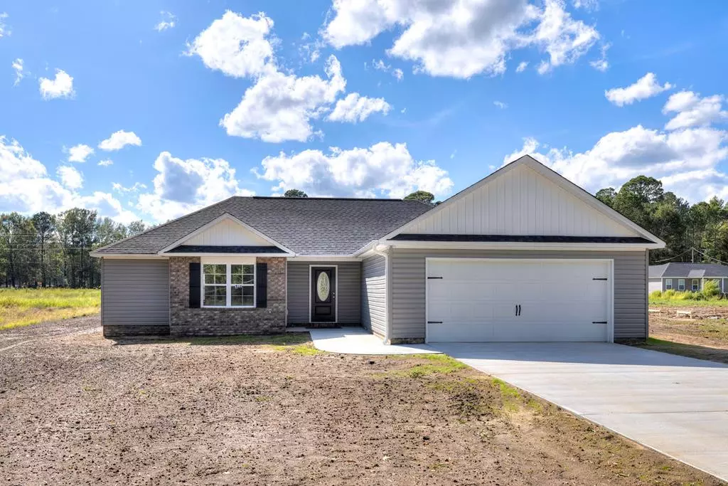 Pinewood, SC 29125,312 S Marion ST Street