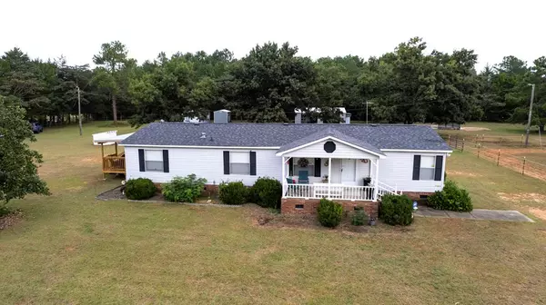 Wedgefield, SC 29168,6305 Legendary LN Lane