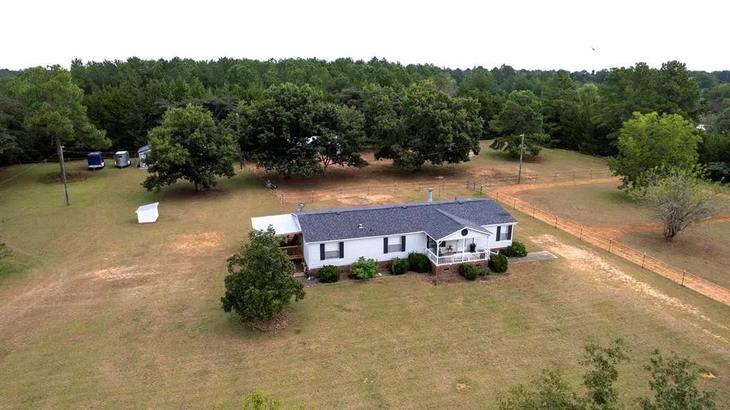 Wedgefield, SC 29168,6305 Legendary LN Lane